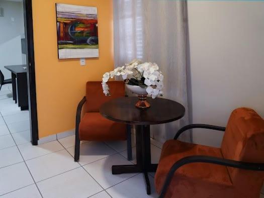 Attie Park Hotel Uberlândia Zewnętrze zdjęcie