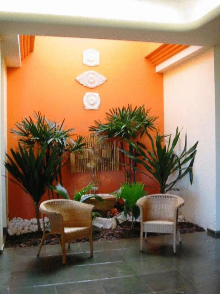 Attie Park Hotel Uberlândia Zewnętrze zdjęcie