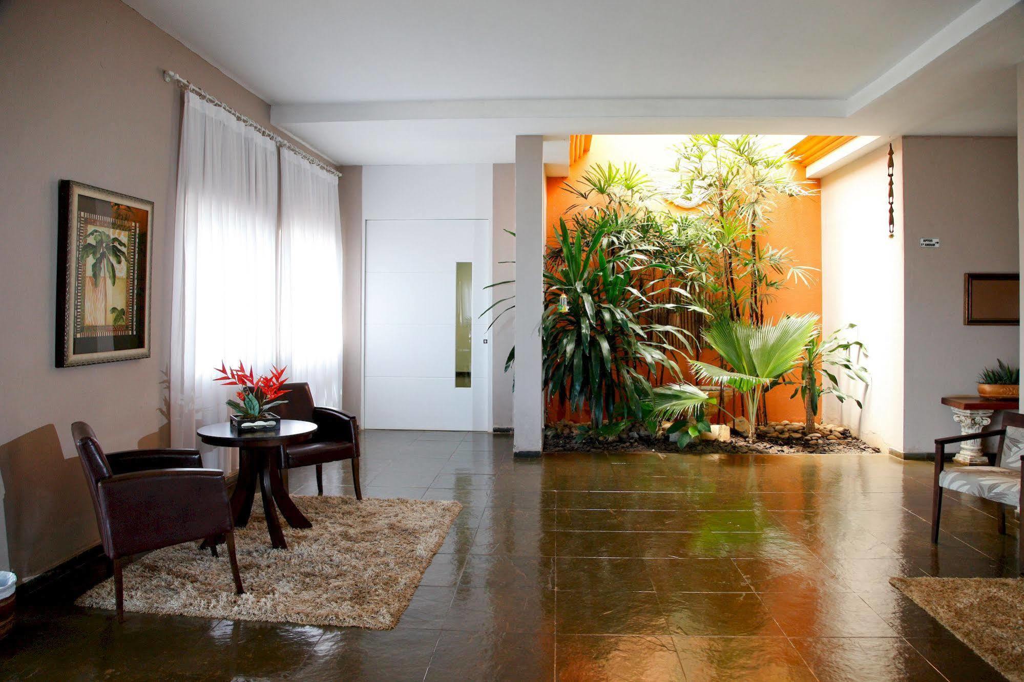 Attie Park Hotel Uberlândia Zewnętrze zdjęcie